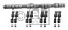 MERCE 1020505501S1 Camshaft Kit